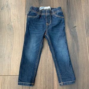 💥4/$20💥NWOT Toddler Jeans